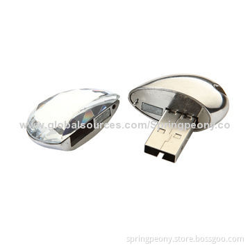 Sale heart shape 8GB USB driver for gifts